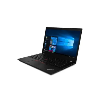 Профессиональный Ноутбук Lenovo P14s Gen 2 (ThinkPad) 20VX005GIV Intel Core i7-1165G7 14" FHD Low 16GB NVIDIA Quadro T500 SSD:1TB Windows 10 Pro