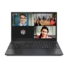 Laptop Lenovo ThinkPad E15 Gen 2 20TD004QIV Intel Core i5-1135G7 15.6" FHD IPS 16GB SSD:512GB Color:black