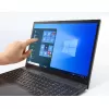 Laptop Lenovo ThinkPad E15 Gen 2 20TD004QIV Intel Core i5-1135G7 15.6" FHD IPS 16GB SSD:512GB Color:black