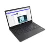 Laptop Lenovo ThinkPad E15 Gen 2 20TD004QIV Intel Core i5-1135G7 15.6" FHD IPS 16GB SSD:512GB Color:black