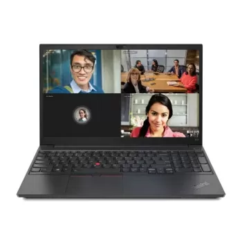 מחשב נייד Lenovo ThinkPad E15 Gen 2 20TD004QIV Intel Core i5-1135G7 15.6" FHD IPS 16GB SSD:512GB צבע שחור