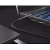 Laptop Lenovo ThinkPad E15 Gen 2 20TD004QIV Intel Core i5-1135G7 15.6" FHD IPS 16GB SSD:512GB Color:black