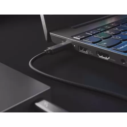 Laptop Lenovo ThinkPad E15 Gen 2 20TD004QIV Intel Core i5-1135G7 15.6" FHD IPS 16GB SSD:512GB Color:black