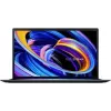 Laptop Asus Zenbook Duo 14 (UX482) UX482EGR-HY361W Intel Core i7-1195G7 14" TOUCH FHD IPS 16GB MX450 SSD:1TB Windows 11 Color:aluminum