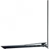 Laptop Asus Zenbook Duo 14 (UX482) UX482EGR-HY361W Intel Core i7-1195G7 14" TOUCH FHD IPS 16GB MX450 SSD:1TB Windows 11 Color:aluminum