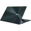 Laptop Asus Zenbook Duo 14 (UX482) UX482EGR-HY361W Intel Core i7-1195G7 14" TOUCH FHD IPS 16GB MX450 SSD:1TB Windows 11 Color:aluminum
