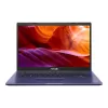 Laptop Asus X409 X409FA-EK588T Intel Core i3-10110U 14" FHD Anti-Glare 8GB SSD:256GB Windows 10 Color:Peacock Blue