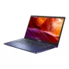 Laptop Asus X409 X409FA-EK588T Intel Core i3-10110U 14" FHD Anti-Glare 8GB SSD:256GB Windows 10 Color:Peacock Blue