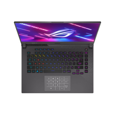 Gaming Laptop Asus ROG Strix G15 (2022) G513 G513RC-HN050 AMD Ryzen 7 6800H, Gaming Laptop Asus ROG Strix G15 (2022) G513 G513RC-HN050 AMD Ryzen 7 6800H,