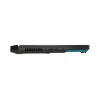 מחשב נייד גיימינג Asus ROG Strix G15 (2022) G513 G513RC-HN050 AMD Ryzen 7 6800H 15.6" FHD IPS 8GB RTX 3050 SSD:512GB צבע אפור