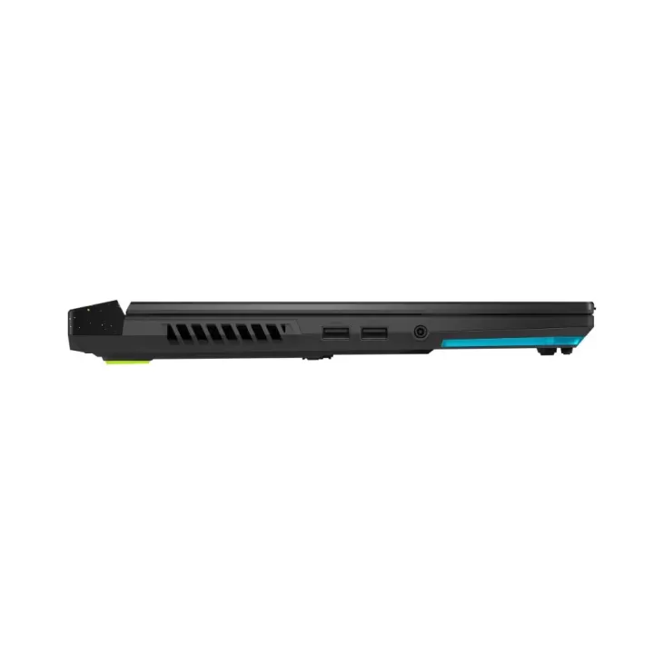 מחשב נייד גיימינג Asus ROG Strix G15 (2022) G513 G513RC-HN050 AMD Ryzen 7 6800H 15.6" FHD IPS 8GB RTX 3050 SSD:512GB צבע אפור