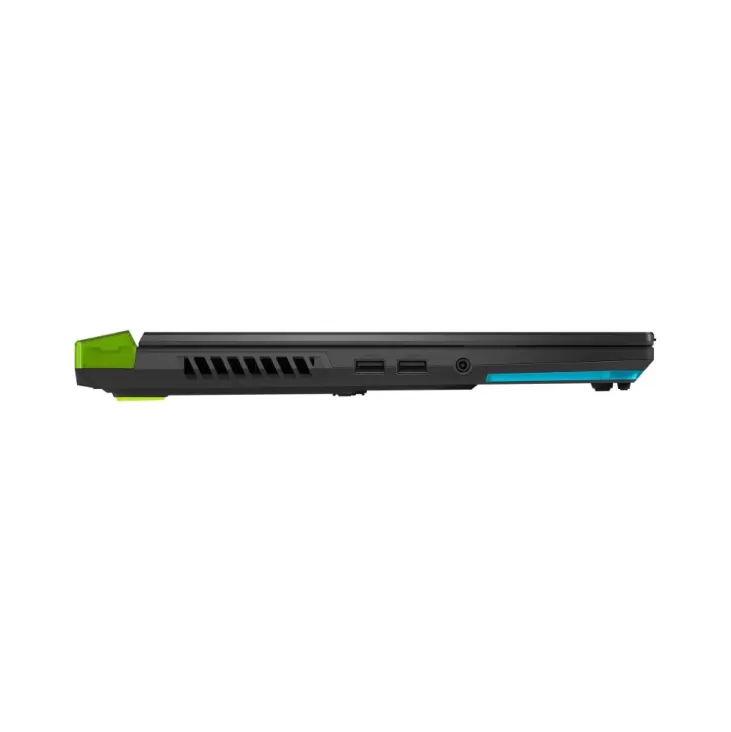 מחשב נייד גיימינג Asus ROG Strix G15 (2022) G513 G513RC-HN050 AMD Ryzen 7 6800H 15.6" FHD IPS 8GB RTX 3050 SSD:512GB צבע אפור