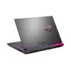 מחשב נייד גיימינג Asus ROG Strix G15 (2022) G513 G513RC-HN050 AMD Ryzen 7 6800H 15.6" FHD IPS 8GB RTX 3050 SSD:512GB צבע אפור
