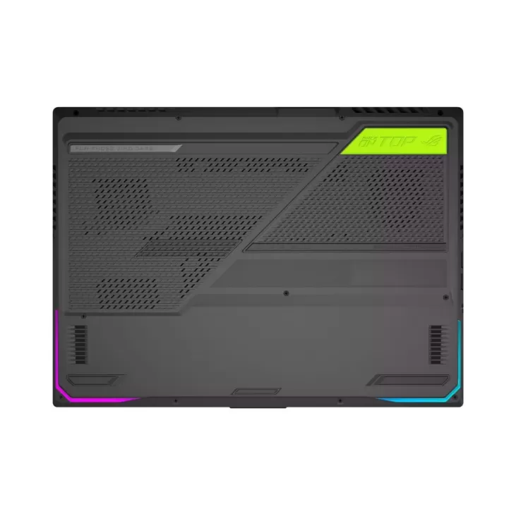 מחשב נייד גיימינג Asus ROG Strix G15 (2022) G513 G513RC-HN050 AMD Ryzen 7 6800H 15.6" FHD IPS 8GB RTX 3050 SSD:512GB צבע אפור