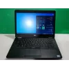 מחשב נייד Dell Latitude E5470 Intel Core i5-6300U 14" HD Anti-Glare 16GB SSD:256GB Windows 10 Pro צבע שחור מצב:מחודש
