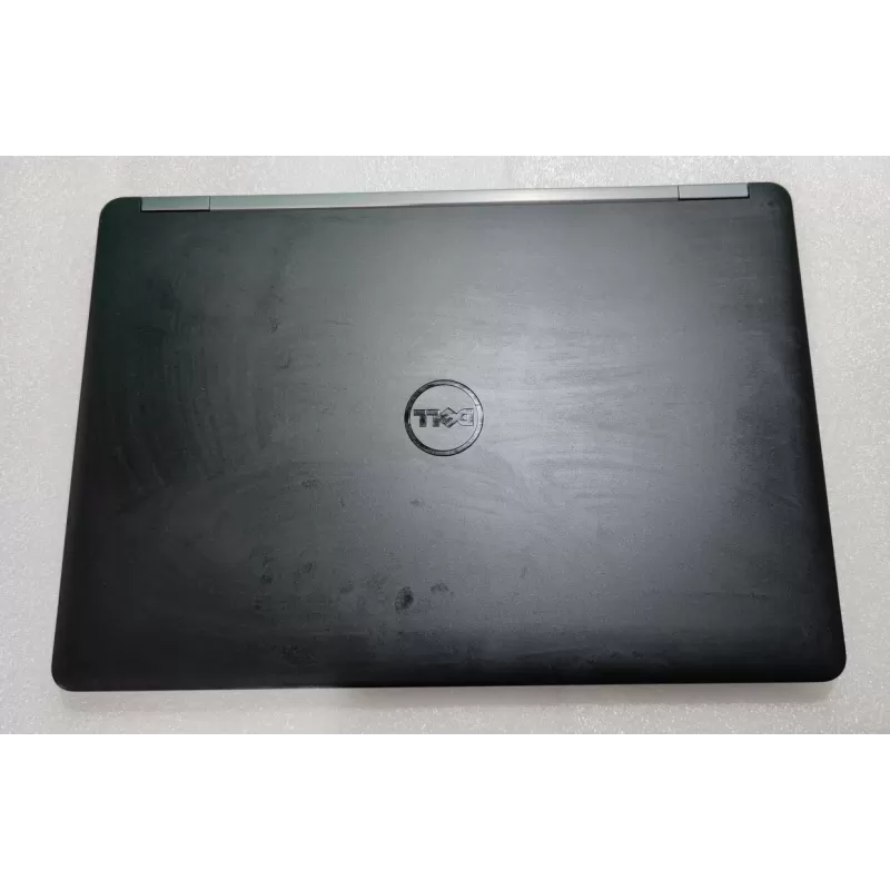מחשב נייד Dell Latitude E5470 Intel Core i5-6300U 14" HD Anti-Glare 16GB SSD:256GB Windows 10 Pro צבע שחור מצב:מחודש