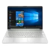 מחשב נייד HP 15s-fq2004nj 308A5EA Intel Core i3-1115G4 15.6" FHD IPS 8GB SSD:512GB Windows 11 צבע גוון כסף טבעי
