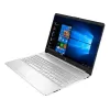 מחשב נייד HP 15s-fq2004nj 308A5EA Intel Core i3-1115G4 15.6" FHD IPS 8GB SSD:512GB Windows 11 צבע גוון כסף טבעי