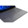 Laptop Lenovo ThinkPad P16 Gen 1 21D60010IV Intel Core i7 16" WUXGA IPS 16GB NVIDIA RTX A2000 SSD:512GB Windows 11 Color:black Laptop Lenovo ThinkPad P16 Gen 1 21D60010IV Intel Core i7 16" WUXGA IPS 16GB NVIDIA RTX A2000 SSD:512GB Windows 11 Color:black