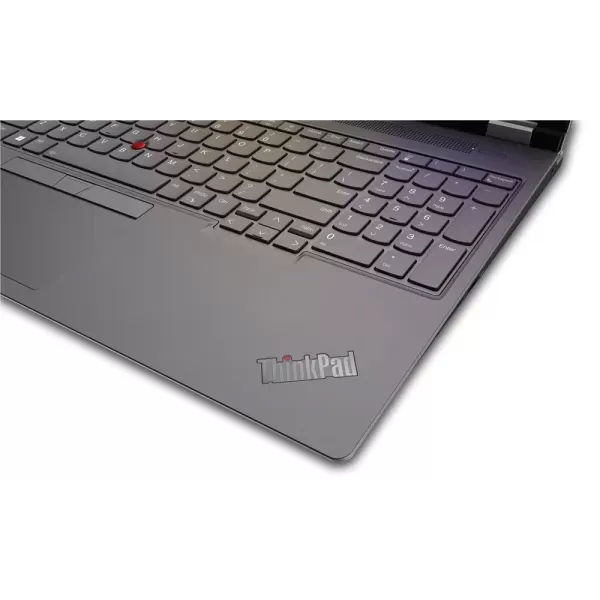 Laptop Lenovo ThinkPad P16 Gen 1 21D60010IV Intel Core i7 16" WUXGA IPS 16GB NVIDIA RTX A2000 SSD:512GB Windows 11 Color:black Laptop Lenovo ThinkPad P16 Gen 1 21D60010IV Intel Core i7 16" WUXGA IPS 16GB NVIDIA RTX A2000 SSD:512GB Windows 11 Color:black