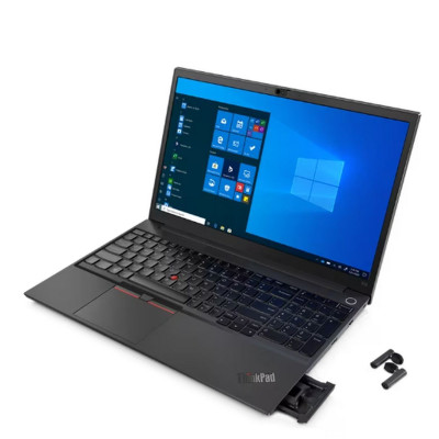מחשב נייד Lenovo ThinkPad E15 Gen 2 (Intel) 20TD00GGIV i7-1165G7 15.6" FHD IPS מחשב נייד Lenovo ThinkPad E15 Gen 2 (Intel) 20TD00GGIV i7-1165G7 15.6" FHD IPS