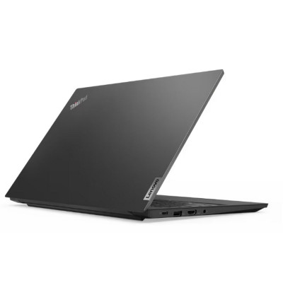 מחשב נייד Lenovo ThinkPad E15 Gen 2 (Intel) 20TD00GGIV i7-1165G7 15.6" FHD IPS מחשב נייד Lenovo ThinkPad E15 Gen 2 (Intel) 20TD00GGIV i7-1165G7 15.6" FHD IPS