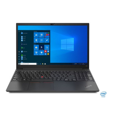 מחשב נייד Lenovo ThinkPad E15 Gen 2 (Intel) 20TD00GGIV i7-1165G7 15.6" FHD IPS מחשב נייד Lenovo ThinkPad E15 Gen 2 (Intel) 20TD00GGIV i7-1165G7 15.6" FHD IPS
