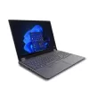 Professional Laptop Lenovo ThinkPad P16 Gen 1 21D6003PIV Intel Core i9-12950HX 16" WQXGA, 2K IPS 32GB NVIDIA RTX A2000 SSD:1TB Windows 11 Pro