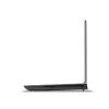 Professional Laptop Lenovo ThinkPad P16 Gen 1 21D6003PIV Intel Core i9-12950HX 16" WQXGA, 2K IPS 32GB NVIDIA RTX A2000 SSD:1TB Windows 11 Pro