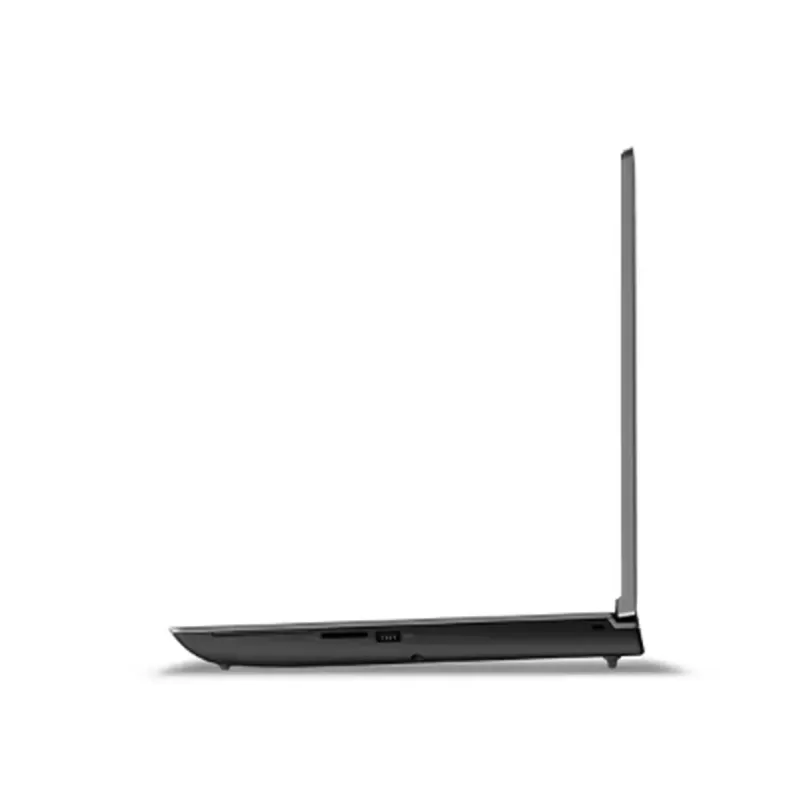 Professional Laptop Lenovo ThinkPad P16 Gen 1 21D6003PIV Intel Core i9-12950HX 16" WQXGA, 2K IPS 32GB NVIDIA RTX A2000 SSD:1TB Windows 11 Pro