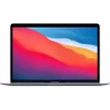 Ноутбук Apple MacBook Air 13 - 2020 Z12400072 Apple M1 13.3" WQXGA, 2K Retina 16GB 7-core GPU SSD:256GB Цвет:космический серый