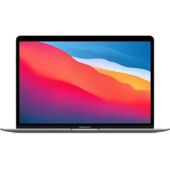 Laptop Apple MacBook Air 13 - 2020 Z12400072 Apple M1 13.3" WQXGA, 2K Retina