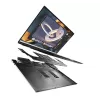 מחשב נייד Dell XPS 15 9520 XP-RD33-13669 Intel Core i7-12700H 15.6" FHD Anti-Glare 32GB RTX 3050 Ti SSD:1TB Windows 11 Pro צבע פלטינה כסף חיצוני, פנים