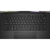 מחשב נייד Dell XPS 15 9520 XP-RD33-13669 Intel Core i7-12700H 15.6" FHD Anti-Glare 32GB RTX 3050 Ti SSD:1TB Windows 11 Pro צבע פלטינה כסף חיצוני, פנים