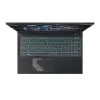 Gaming Laptop Gigabyte G5 KF5 KF-E3EE313SD Intel Core i5-12500H 15.6" 16GB RTX 4060 SSD:512GB Color:black - official importer