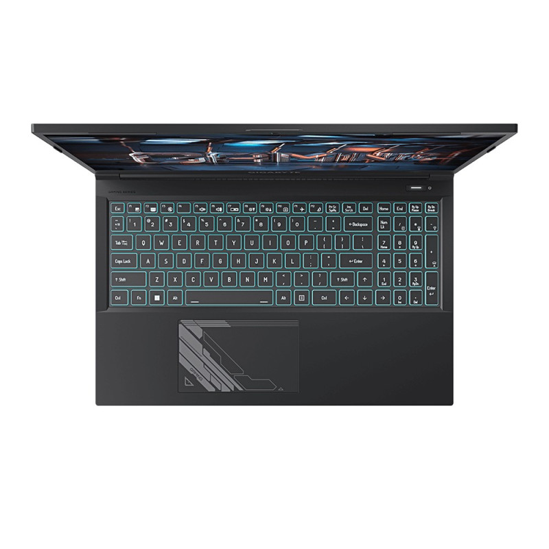 Gaming Laptop Gigabyte G5 KF5 KF-E3EE313SD i5-12500H 16GB RTX 4060 SSD:512GB..