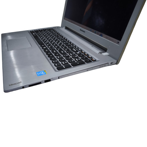 Refurbished Laptop Lenovo Z510 Laptop (ideapad) - Type 80A3 אפור, חום..