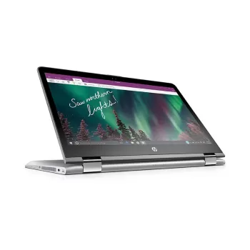 Laptop HP Pavilion x360 2-in-1 Laptop 14-ek1045nj 97S81EA Intel Core i5-1335U 14" FHD IPS 16GB SSD:512GB Color:silver