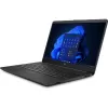 מחשב נייד HP 250 G9 9V1D8AT Intel Core i3-1215U 15.6" FHD anti-glare 8GB SSD:256GB צבע אפר כסוף כהה