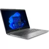 מחשב נייד HP 250 G9 9V1D8AT Intel Core i3-1215U 15.6" FHD anti-glare 8GB SSD:256GB צבע אפר כסוף כהה