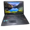 מחשב נייד גיימינג מחודש Asus ROG G751JT G751JT-T7060H Intel Core i7-4710HQ 17.3" FHD 16GB GTX 460M HDD:1TB SSD:1TB Windows 11 צבע שחור