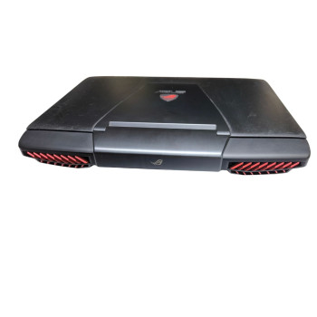 Refurbished Gaming Laptop Asus ROG G751JT G751JT-T7060H i7-4710HQ 17.3" FHD.. Refurbished Gaming Laptop Asus ROG G751JT G751JT-T7060H i7-4710HQ 17.3" FHD..
