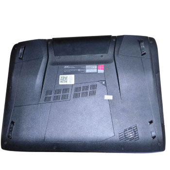 Refurbished Gaming Laptop Asus ROG G751JT G751JT-T7060H i7-4710HQ 17.3" FHD.. Refurbished Gaming Laptop Asus ROG G751JT G751JT-T7060H i7-4710HQ 17.3" FHD..