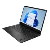 מחשב נייד גיימינג HP OMEN 17-ck2002nj 8C0Z3EA Intel Core i7-13700HX 17.3" QHD 240Hz 32GB RTX 4080 SSD:2TB Windows 11 צבע שחור