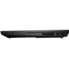 מחשב נייד גיימינג HP OMEN 17-ck2002nj 8C0Z3EA Intel Core i7-13700HX 17.3" QHD 240Hz 32GB RTX 4080 SSD:2TB Windows 11 צבע שחור