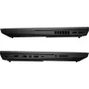 מחשב נייד גיימינג HP OMEN 17-ck2002nj 8C0Z3EA Intel Core i7-13700HX 17.3" QHD 240Hz 32GB RTX 4080 SSD:2TB Windows 11 צבע שחור