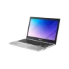 מחשב נייד Asus E210 E210MA-GJ330WS Intel Celeron N4020 11.6" HD Anti-Glare 4GB Windows 11 S צבע לבן
