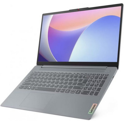 Ноутбук Lenovo IdeaPad Slim 3 15IAH8 83ER004JIV i5-12450H 15.6" FHD IPS 8GB.. Ноутбук Lenovo IdeaPad Slim 3 15IAH8 83ER004JIV i5-12450H 15.6" FHD IPS 8GB..
