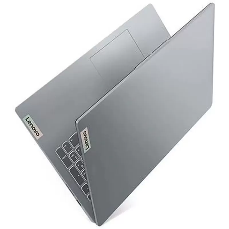 מחשב נייד Lenovo IdeaPad Slim 3 15IAH8 83ER004JIV Intel Core i5-12450H 15.6" FHD IPS 8GB SSD:256GB צבע אפור ארקטי מחשב נייד Lenovo IdeaPad Slim 3 15IAH8 83ER004JIV Intel Core i5-12450H 15.6" FHD IPS 8GB SSD:256GB צבע אפור ארקטי