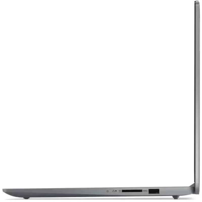מחשב נייד Lenovo IdeaPad Slim 3 15IAH8 83ER004JIV Intel Core i5-12450H 15.6" FHD IPS 8GB SSD:256GB צבע אפור ארקטי מחשב נייד Lenovo IdeaPad Slim 3 15IAH8 83ER004JIV Intel Core i5-12450H 15.6" FHD IPS 8GB SSD:256GB צבע אפור ארקטי